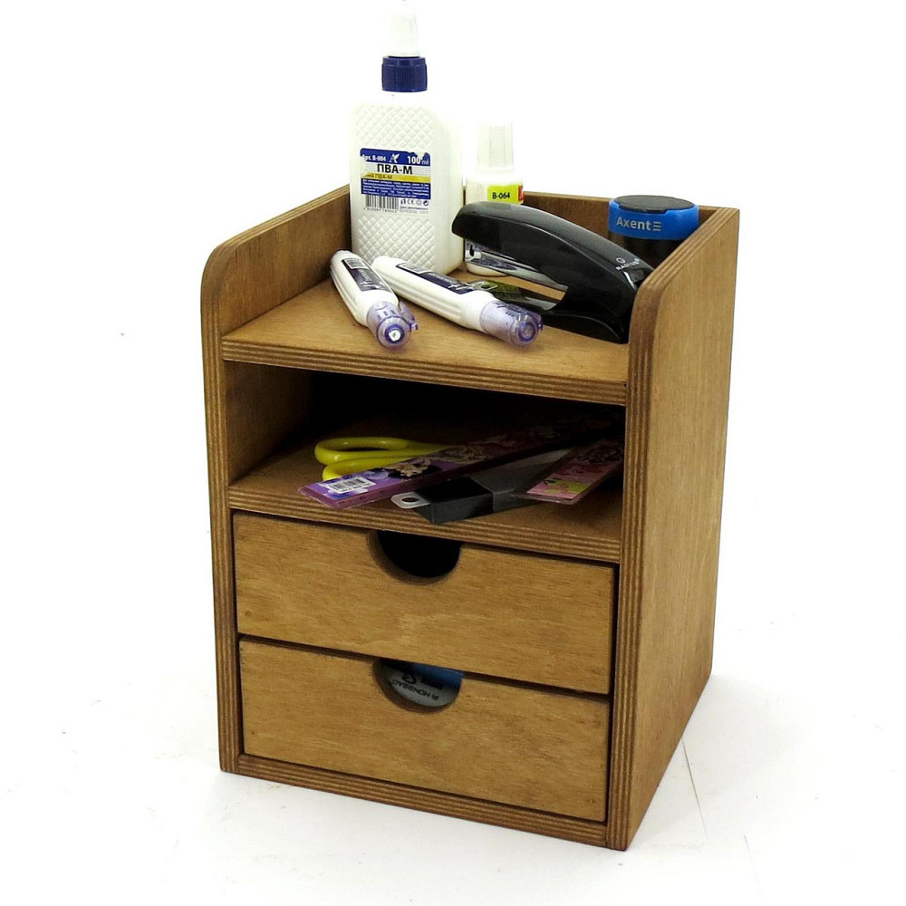 Настольный органайзер 