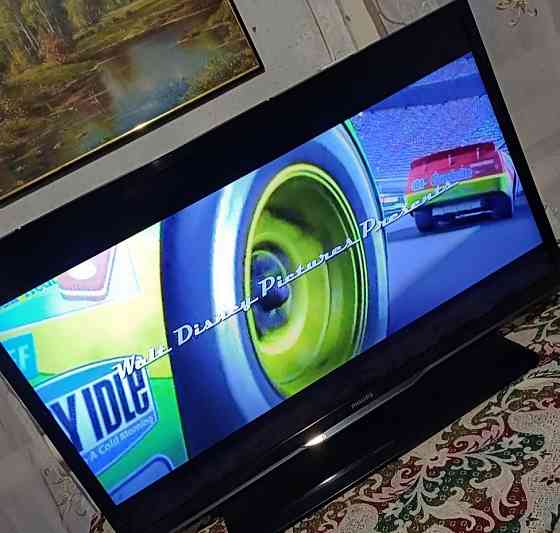 Телевізор: Phillips 32" Харків