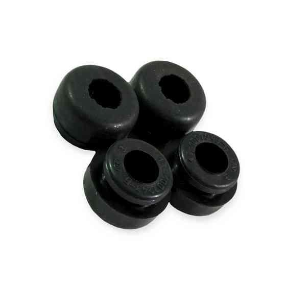 Втулка кришки ГАЗ 53 (к-кт 4 шт) клапанної Мукачево