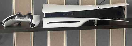 Приставка: SONY PlayStation 5. Харьков