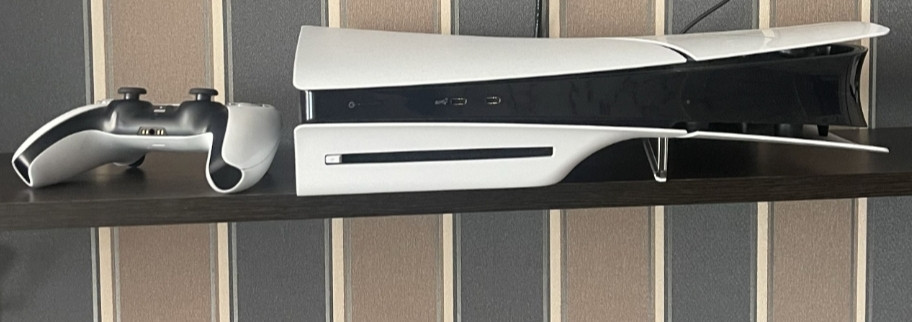 Приставка: SONY PlayStation 5. Харьков - изображение 3