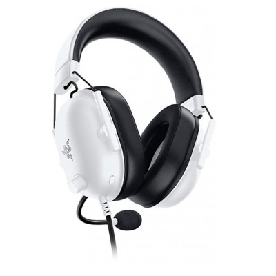 Навушники Razer Blackshark V2 X White (RZ04-03240700-R3M1) Вінниця - фото 3