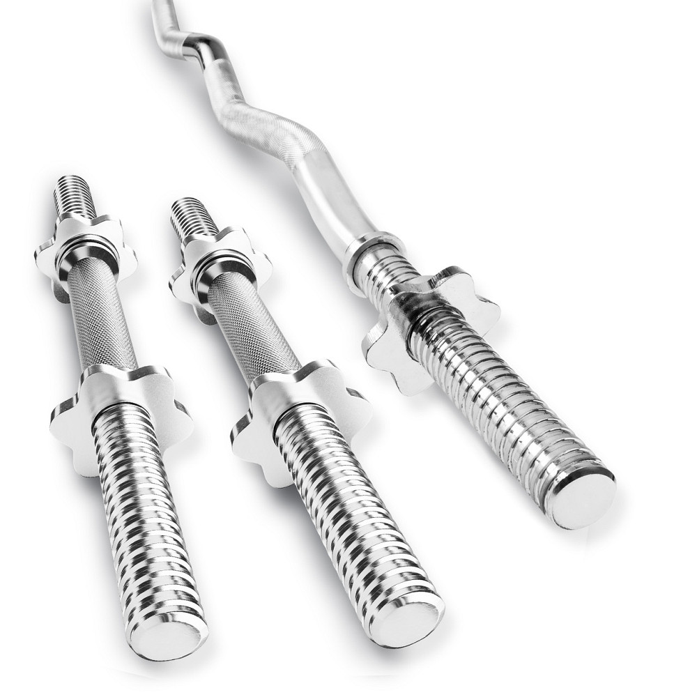 Набір STRONG 67кг з лавкою HS-1035 Київ - фото 2