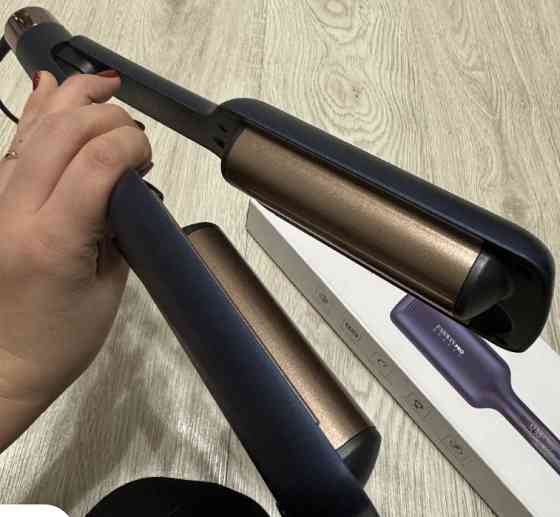 Плойка для локонів, новий стайлер. Харків