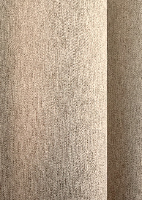 Комплект коротких штор VR-Textil Блэкаут двусторонний Eclipsе № 1817ш Песочный 130х170 см 2 шт (35-0400 Киев - изображение 7