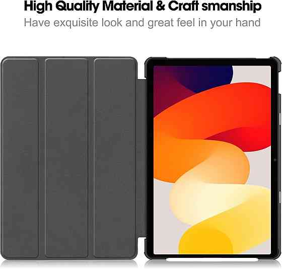 Чехол для Xiaomi Redmi Pad SE 11 дюймов Днепр