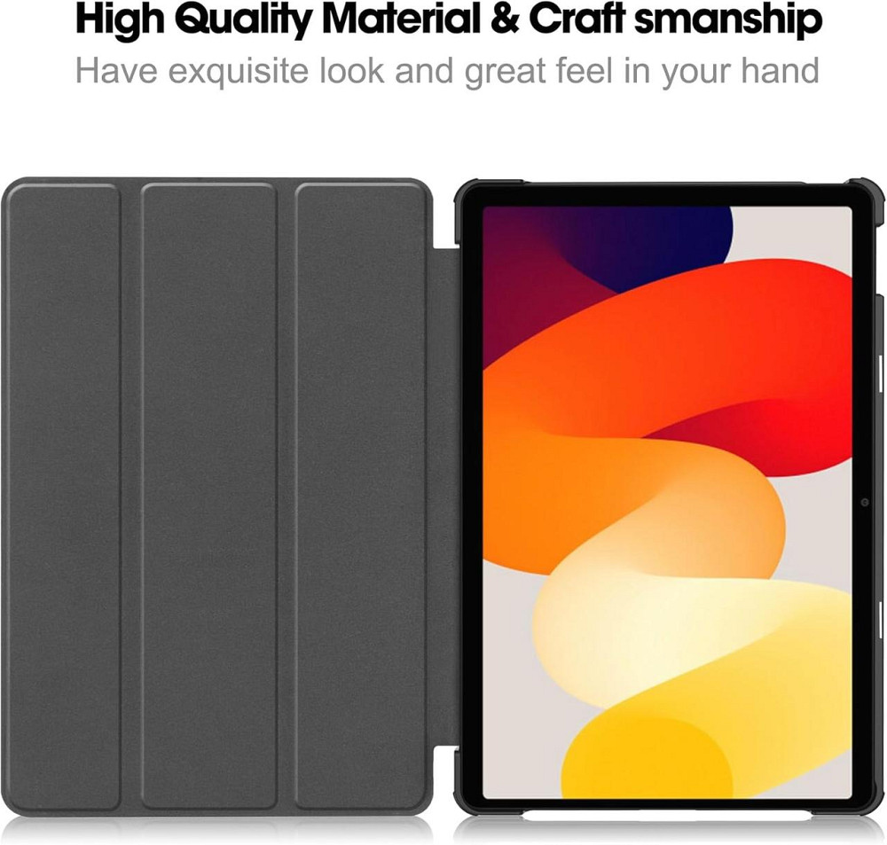 Чехол для Xiaomi Redmi Pad SE 11 дюймов Днепр - изображение 3