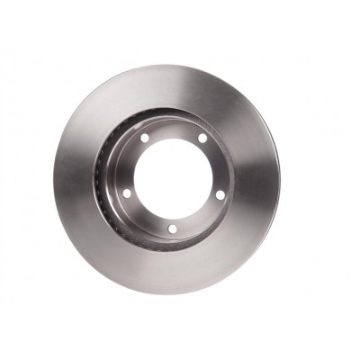 Гальмівний диск Bosch 0 986 479 567 Вінниця - фото 3