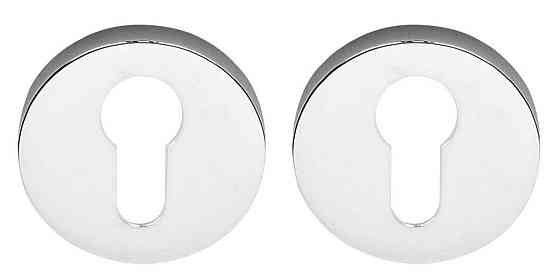 Накладка Colombo FF 13 кл хром Slim Киев