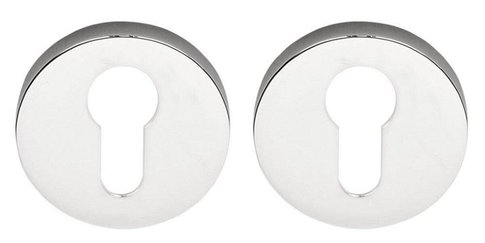 Накладка Colombo FF 13 кл хром Slim Киев - изображение 1