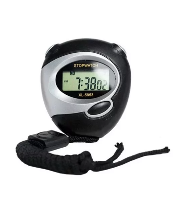 Таймер електронний XL-5853 для спорту Дніпро