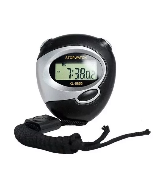 Таймер Электронный XL-5853 для спорта Днепр - изображение 2