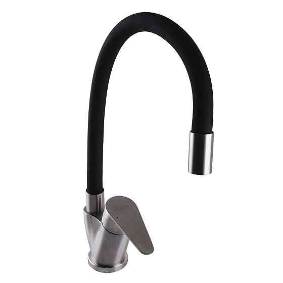 Змішувач для кухні MixMIRA MAIN MSM-203SB (000020480) Київ