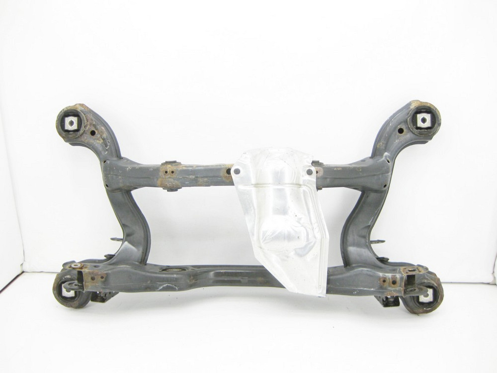 Mercedes-Benz  A2463501308 Задня балка підвіски CLA Shooting Brake X117 CLA C117 GLA X156 A-class W176 B-class W246 Одеса - фото 5