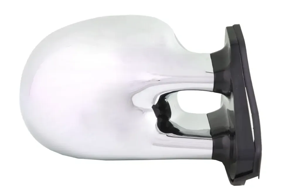 Зеркало наружное   хром. Elegant (2 шт.) Винница - изображение 2