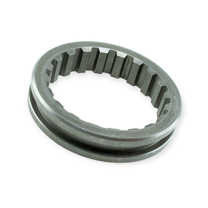 Муфта МТЗ зубчаста Мукачево - фото 1