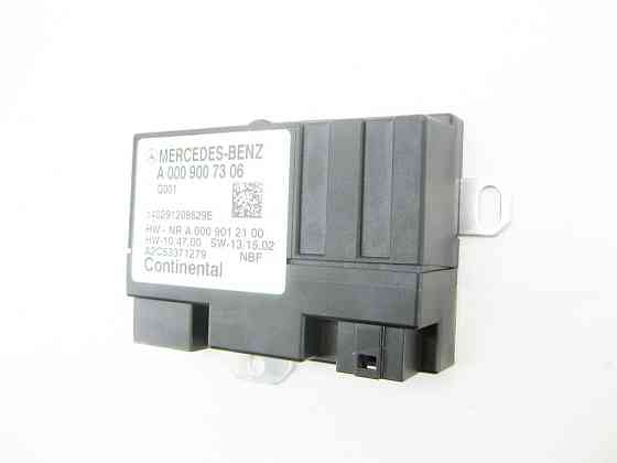 Mercedes-Benz  A0009007306 Блок управління паливним насосом R-class long V251 R-class short W251 SLK/SLC R172 C-Class W204 GLK X204 C-Class Estate S20 Одеса