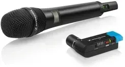 Мікрофон SHURE MV7-S Київ - фото 1