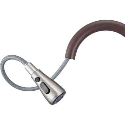 Змішувач GRANADO Campo marron (gz0506) Вінниця