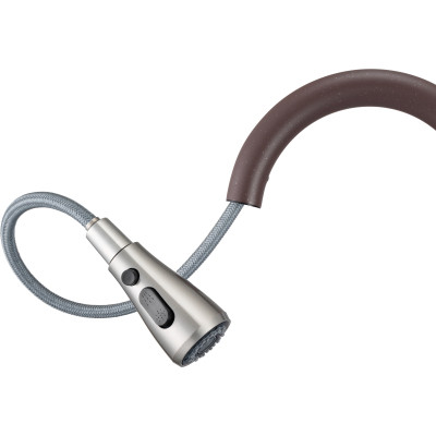 Змішувач GRANADO Campo marron (gz0506) Вінниця - фото 5