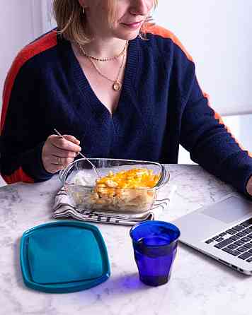 Форма з кришкою Pyrex Cook&Store, 25х22х7 см (7092359) Київ