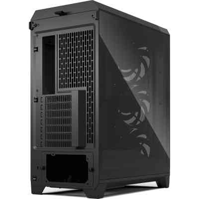Корпус Fractal Design Meshify 3 Black TG LT (FD-C-MES3A-02) Винница