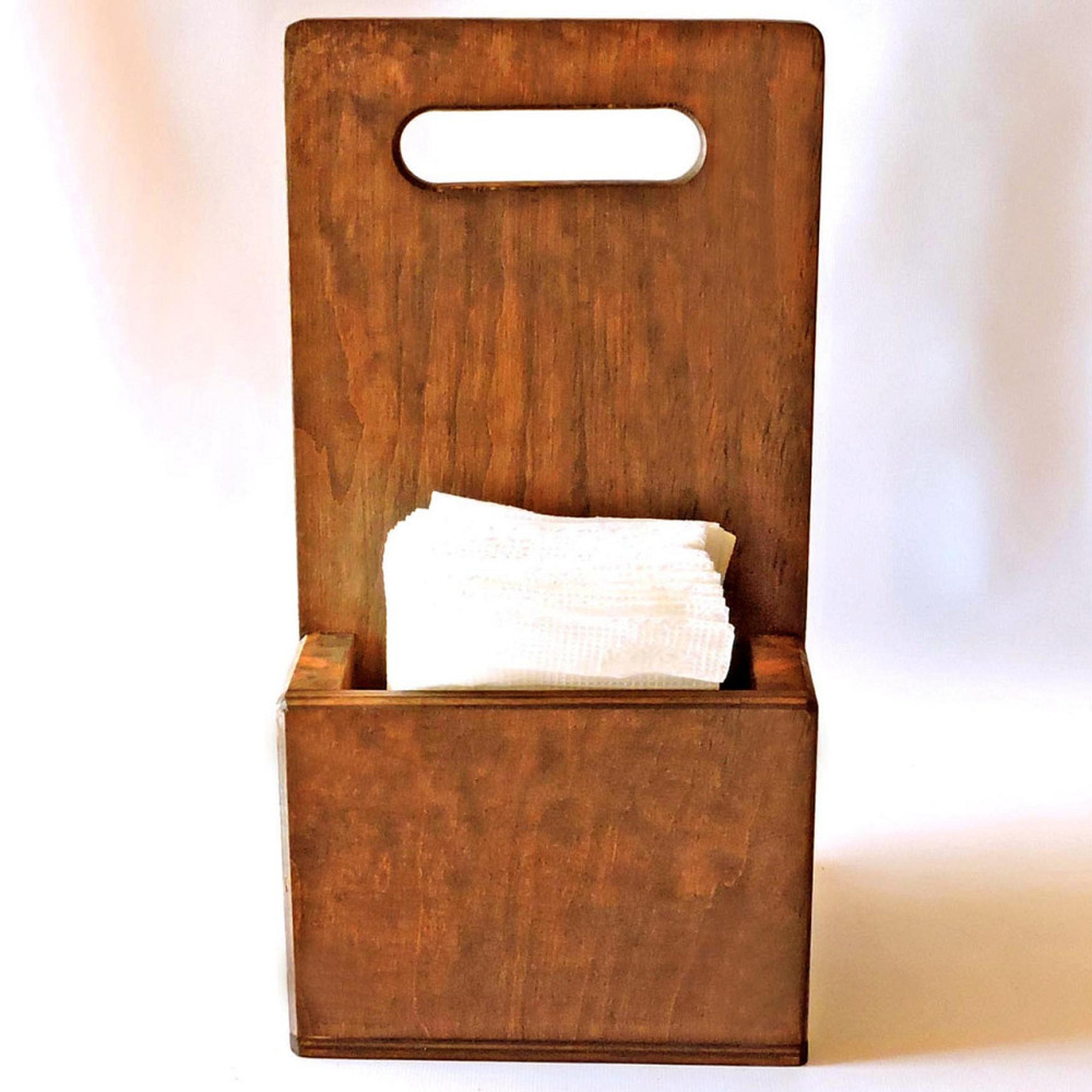 Подставка для столовых приборов 