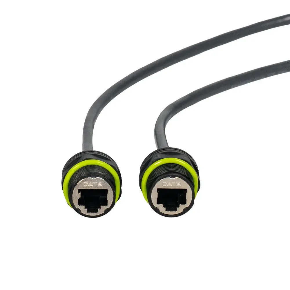 Комплект конекторів IP68 SPX Plug to RJ45 для Starlink Gen3 (73-00598) Київ - фото 4