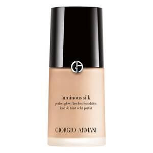 Тональний крем Giorgio Armani Luminous Silk Foundation 4.75 Слов'янськ - фото 1