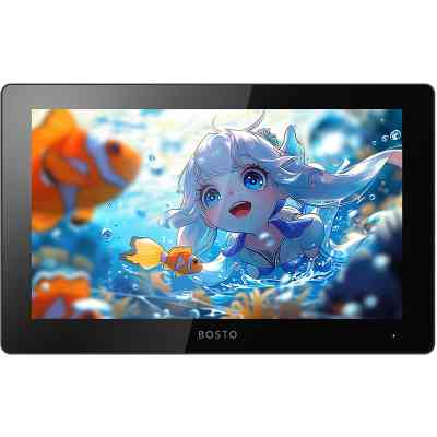 Планшет-монитор Bosto BT-16UHD Винница
