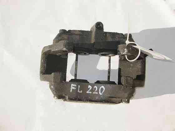 Mercedes-Benz  A0014208283 Гальмівний супорт передній лівий у зборі S-Class W220 CL-Class C215 Одесса