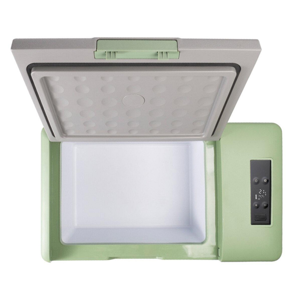 Холодильник автомобильный Brevia 15л 22110 Киев - изображение 4