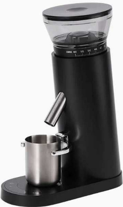 Кавомолка LDCG200    Модель: LDCG200 Київ - фото 3