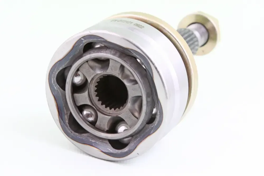 ШРУС 2121 зовнішній EuroEx Вінниця - фото 2