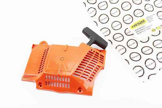 Стартер 362/365/372 Киев