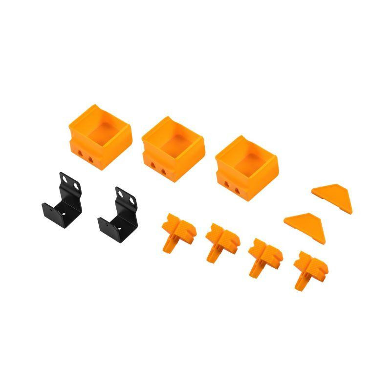 Багатофункціональний стіл верстат Kraft & Dele KD11872 Київ - фото 9