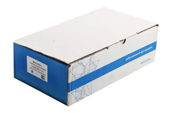 Мультиклапан ГБО для наруж. тор-го баллона H240мм 0° Tomasettо с катушкой Винница