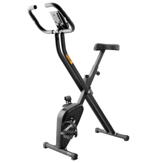 Велотренажер домашний Trex Sport TX-320XB FLIX для дома фитнеса кардиотренировок похудения и оздоровления Киев