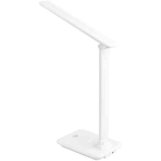 LED лампа настільна TITANUM  TLTF-009W 10W 3000-6500K 220V Вінниця