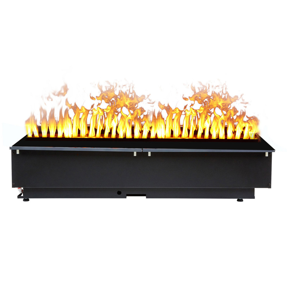 Электрокамин паровой Dimplex Opti-Myst Cassette 1000 P SS с настоящим 3D эффектом пламени и звуком Львов - изображение 5