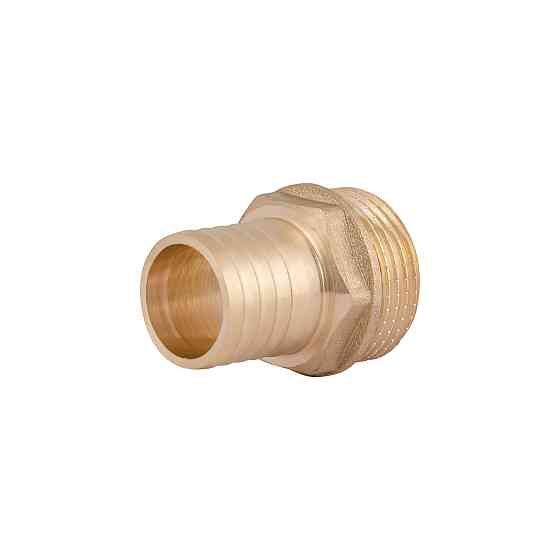 Штуцер Thermo Alliance Standart 25х1" НР SD4272525 Київ