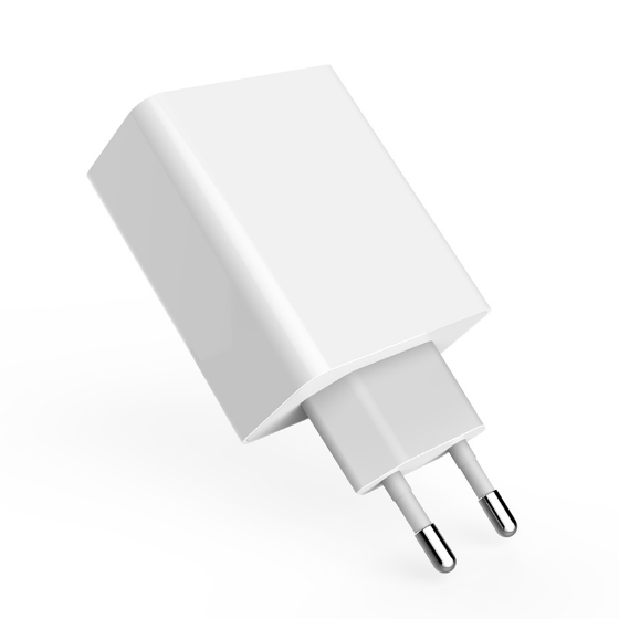 Зарядний пристрій мережевий 2USB 3,0A QC 36W білий ColorWay CW-CHS017Q-WT Житомир