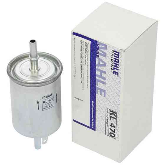 Топливный фильтр Mahle KL470 DAEWOO Харьков