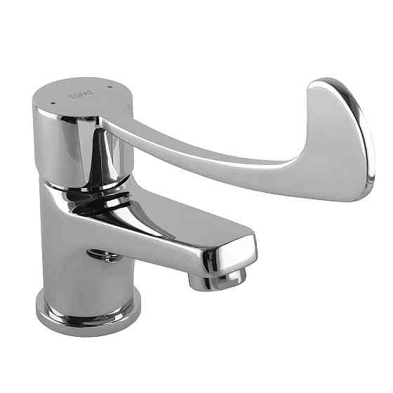 Змішувач для умивальника TOPAZ CLINIC TCL-15011 (000021458) Київ