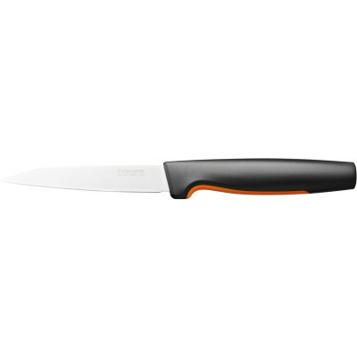 Кухонний ніж Fiskars Functional Form для коренеплодів 11 см (1057542) Вінниця - фото 1