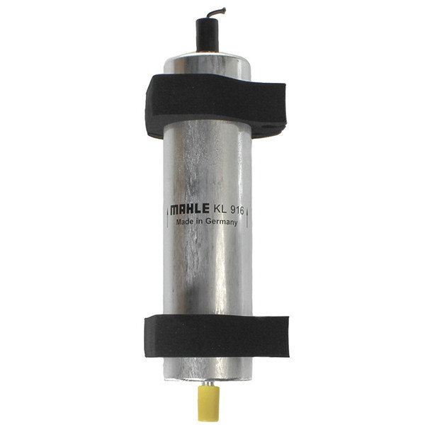 Паливний фільтр Mahle KL916 Audi Q5 2.0-3.0TDI 2012- Харків - фото 1