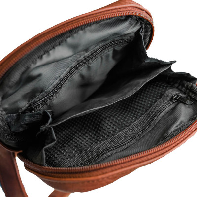 Сумка Enrico Benetti Manerba Cognac (Eb54512 005) Винница - изображение 4