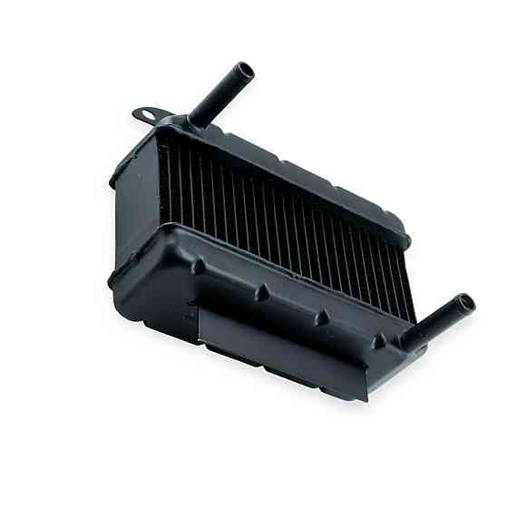 Радиатор печки ГАЗ 53 Мукачево