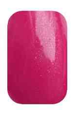 Гель -лак №63 UV Gel-Lacguer SOFIA 8.6 мл США (красно малиновый с мелким пурпурным глитером) Киев