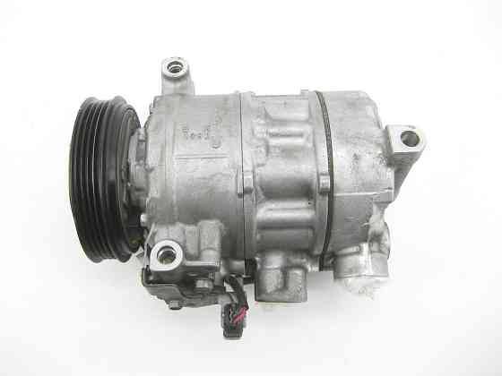 VAG  4M0816803N Компресор кондиціонера Одеса